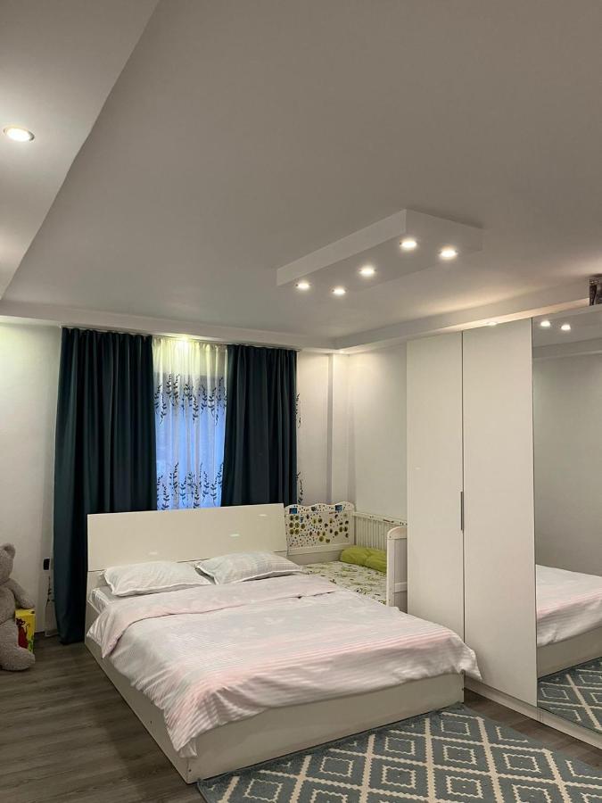 Apartament Mattias Călimăneşti المظهر الخارجي الصورة