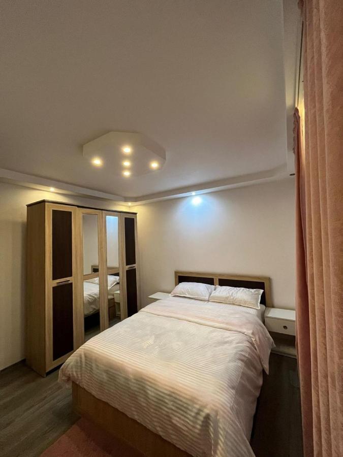 Apartament Mattias Călimăneşti المظهر الخارجي الصورة