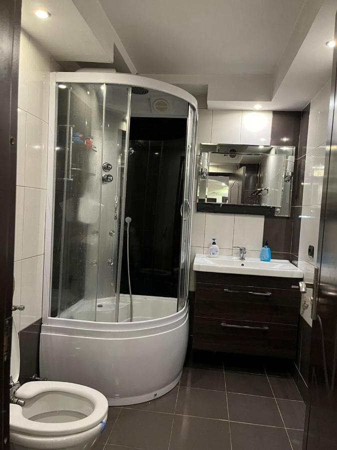 Apartament Mattias Călimăneşti المظهر الخارجي الصورة
