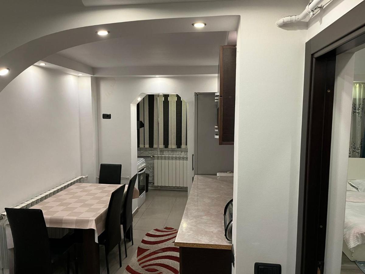 Apartament Mattias Călimăneşti المظهر الخارجي الصورة