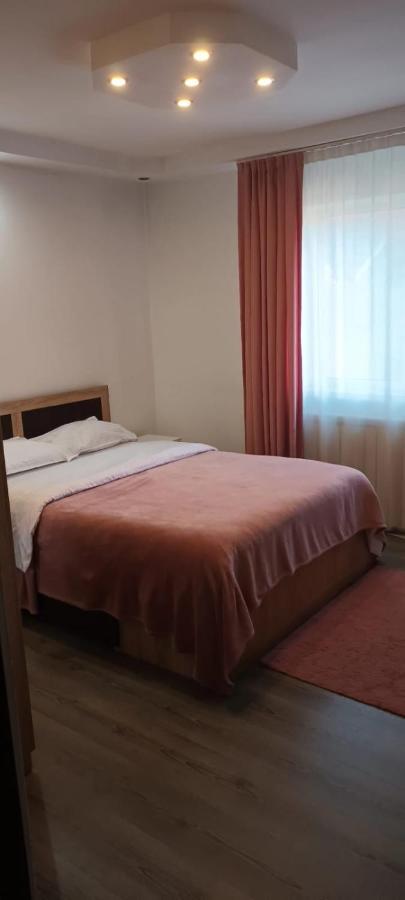 Apartament Mattias Călimăneşti المظهر الخارجي الصورة