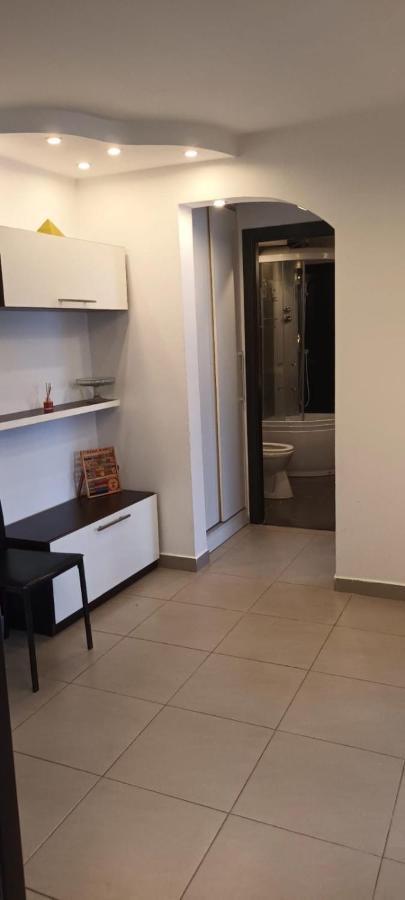 Apartament Mattias Călimăneşti المظهر الخارجي الصورة